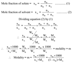 Concentration is an expression of how much solute is dissolved in a solvent in a chemical solution. Concentration Of Solution Molarity Molality Normality Formality Etc