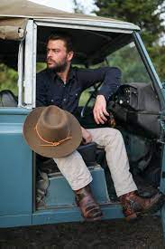 Stetson Outdoor Hats Outdoor Hats Hats Leather Hats