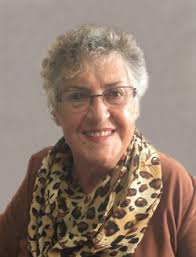 Marguerite Robichaud