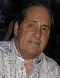 Obituary information for John William Hall