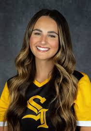 2025 Softball Roster