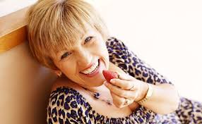 Healthy bacon and egg potato salad