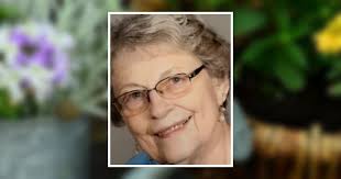Nancy Ruth Christensen Obituary November 17, 2024