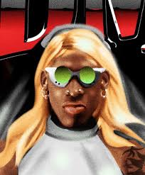 Profil for Samborghini