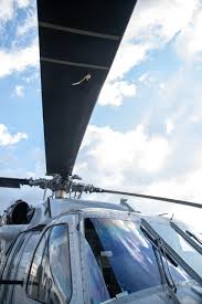 Este es el nuevo helicóptero presidencial: Sgciaozmidzcxm