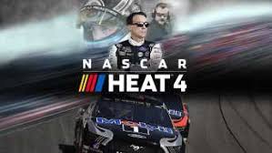 The latest title in the series from 704games features a multitude of nascar heat 4's new gameplay features better handling, improved tire wear, and grab nascar heat 4 gold edition or standard edition today from nascarheat.com , available on xbox one. Buy Nascar Heat 4 Standard Edition Pre Order Xbox Store Checker