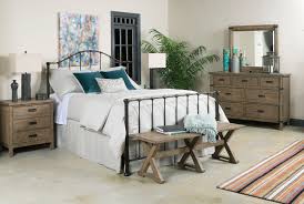 Maybe you would like to learn more about one of these? Kincaid Foundry Bedroom Collection