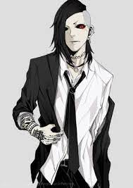 Itori is also a member of the clowns. Tokyo Ghoul X Reader One Shots German Deutsch Uta X Reader Tokyo Ghoul Uta Tokyo Ghoul Anime Manner