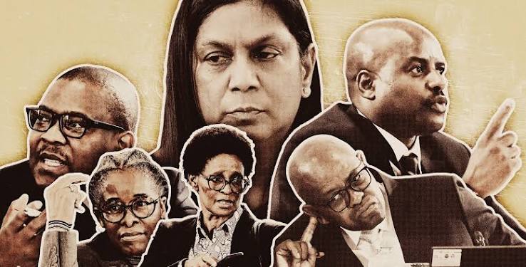 The Madlanga Effect — a lesson in civic governance