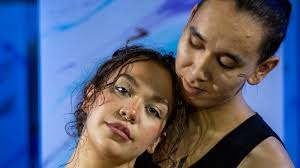 Gwenifer Raymond (UK) + Yngel