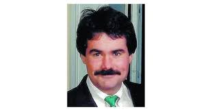 Robert Hoffman Obituary (1954