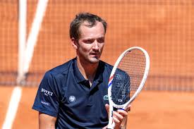 Daniil Medvedev knows why he underperforms at Roland Garros—but keeps reason a secret
