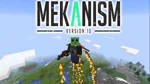 How to install mekanism mod 1.17.1 / 1.16.5 · download and install minecraft forge. Mekacraft Mk Modpacks Minecraft Curseforge