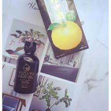 The natural formula stimulates hair growth without weighing the hair down and causing excessive sebum production. Tinh Dáº§u DÆ°á»¡ng Kich Thich Má»c Toc Utena Yuzu Hair Oil 60ml Gia Thang 4 2021