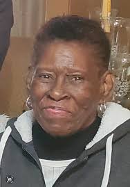 Obituary for Ms. Willistine “Stine” James