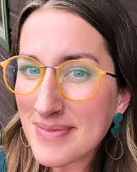 Amy Hauck's Instagram, Twitter & Facebook