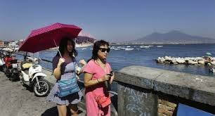 Scopri racconti, foto e i loro consigli per viaggiare in campania. Campania Nella Top 10 Italiana Per Numero Di Turisti