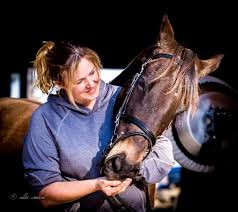 Kelly Utter: When Horses Are More Than Just Horses | Eventing ...