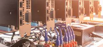 Heat damages components of the gpu if not correctly managed. Is It Safe To Buy Used Gpus From Cryptocurrency Miners