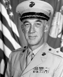 George D. Webster (USMC)