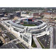 The nationals park ticket office is located outside of and adjacent to the center field gate. Buy Nationals Park Baseball Stadium Washington D C 14 X 11 Photo Print Online In Indonesia B01dch5uts