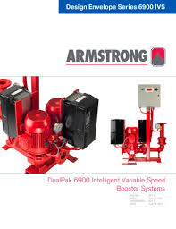 Dualpak Product Information S A Armstrong Limited Pdf