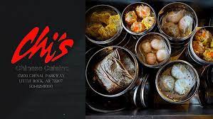 Dim Sum Is Back At Chi S Ay Magazine