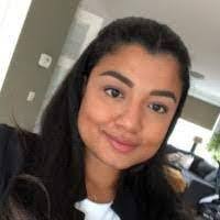 Marla Toro's Instagram, Twitter & Facebook