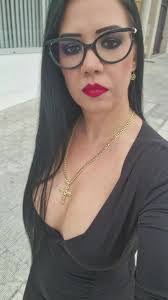 Cristy Odonnell's Instagram, Twitter & Facebook