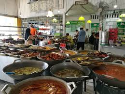 Mit 3/5 von reisenden bewertet. Kembara Minda 7 Pelbagai Lauk Di Restoran Syakila Kota Bharu
