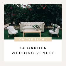 Visit one of our outdoor furniture showrooms in melbourne, sydney, brisbane, perth to find the right garden. 14 Garden Wedding Venues On The Gold Coast Tweed Coast Byron Bay Hampton Event Hire Wedding Event Furniture Hire Byron Bay Gold Coast Brisbane