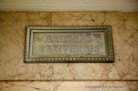 What do inside man and money heist (also known by the original title la casa de papel) have in common? Inside The Off Limits Banking Halls At Art Deco Skyscraper 20 Exchange In Nyc Untapped New York