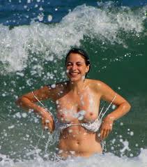 Bikini Malfunction Foto Porno - EPORNER