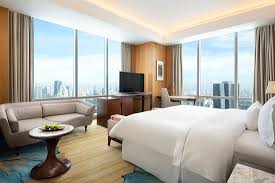 Kcdj (king's club djakarta) dki jakarta berdiri : Magnificent Hotel In Djakarta Review Of The Westin Jakarta Jakarta Indonesia Tripadvisor
