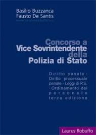 Pubblichiamo la batteria dei quiz per il concorso interno, per titoli di servizio ed esame scritto, a 136 posti per l'accesso al corso di formazione professionale per la nomina alla qualifica di vice sovrintendente del ruolo dei sovrintendenti della polizia di stato, indetto con d.m. Concorso A Vice Sovrintendente Della Polizia Di Stato Laurus