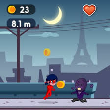 El juego de ladybug y cat noir!! Juegos De Ladybug Cokitos