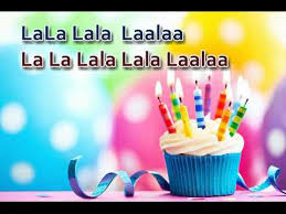 Birth Day Song Unni Krishnan Youtube