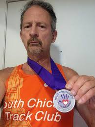 South Chicago Track Club added...