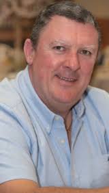 Condolence Book for Vinney Canavan (Trim, Meath)