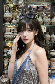 Asai Chan Cosplay学生美少女 大尺度露逼写真