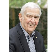 Robert Gardner RITCHIE Obituary