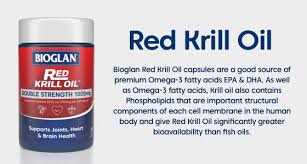 To be better informed about them, visit their website www.chemistwarehouse.com.au. Buy Bioglan Red Krill Oil 1000mg 60 Capsules Online At Chemist Warehouse