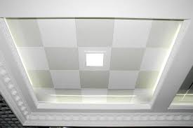 Alasannya adalah papan ini lebih mudah untuk dirawat dan juga lebih murah untuk didapat. Plain Gypsum Ceiling Novocom Top