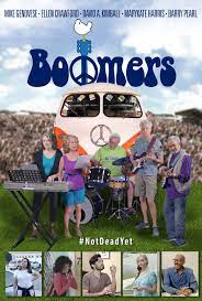 This is the only generation that's been defined by an official government body: Boomers Tv Series 2018 Imdb