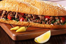 Tantuni Tarifi Yemek Tarifleri Yemek Tarifleri Yemek Kolay Pisirme
