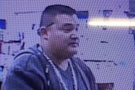 Police arrest man suspected of killing California officer after 3-day  manhunt