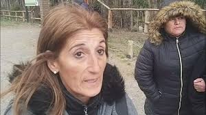 Patricia Marizcurrena y Walter Ulloa