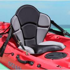 Surf To Summit Gts Expedition High Back Seat Kayak Seats Kayak Accessories Kayaking
