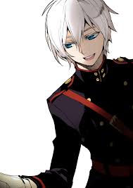 Owari no serafu, also known as seraph of the end: The Finest In The World Re Coloring Of Hiiragi Shinya Owari No Seraph Ln