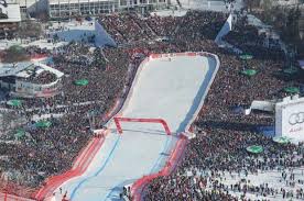 Reise günstig, schnell und bequem mit dem zug von kitzbühel nach klagenfurt hbf. Live Abfahrt Der Herren In Kitzbuhel 2020 Vorbericht Startliste Und Liveticker Ski Weltcup 2020 21 Aktuelle Nachrichten Und Informationen Zur Skiweltcup Wm Saison 2020 21